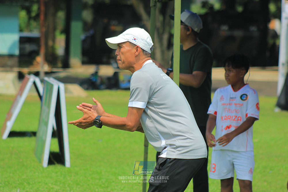 ijl u11 100526 isa marzuki bandriawan vs putra harapan
