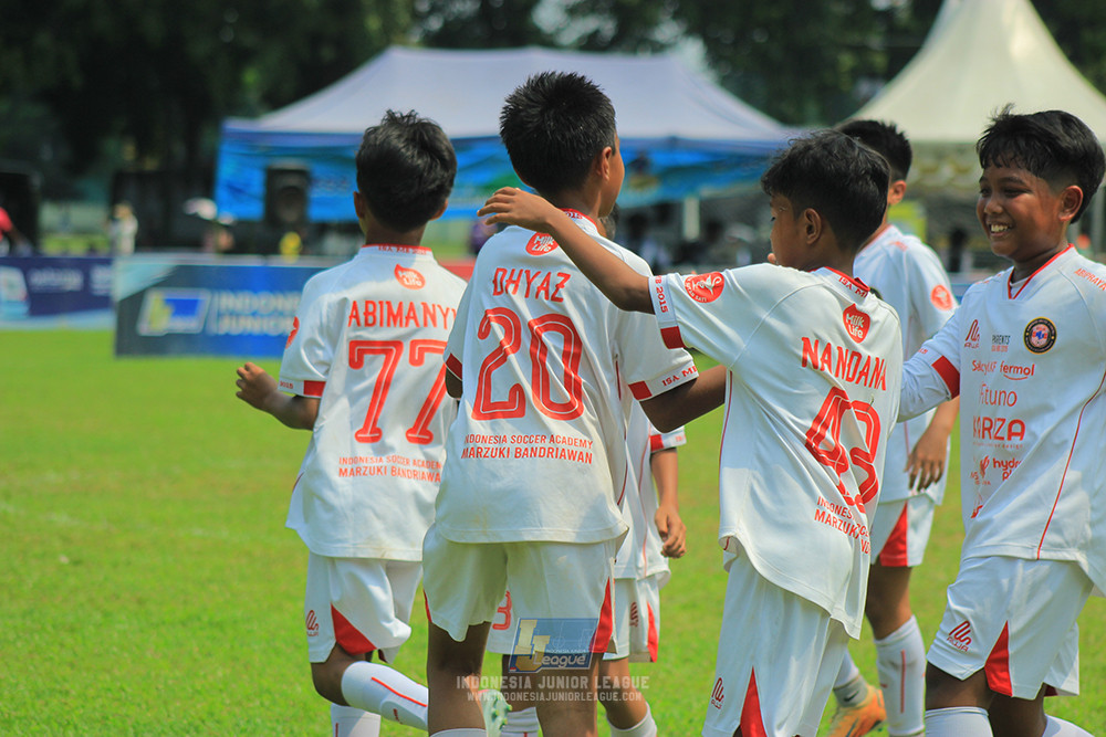 ijl u11 100526 isa marzuki bandriawan vs putra harapan