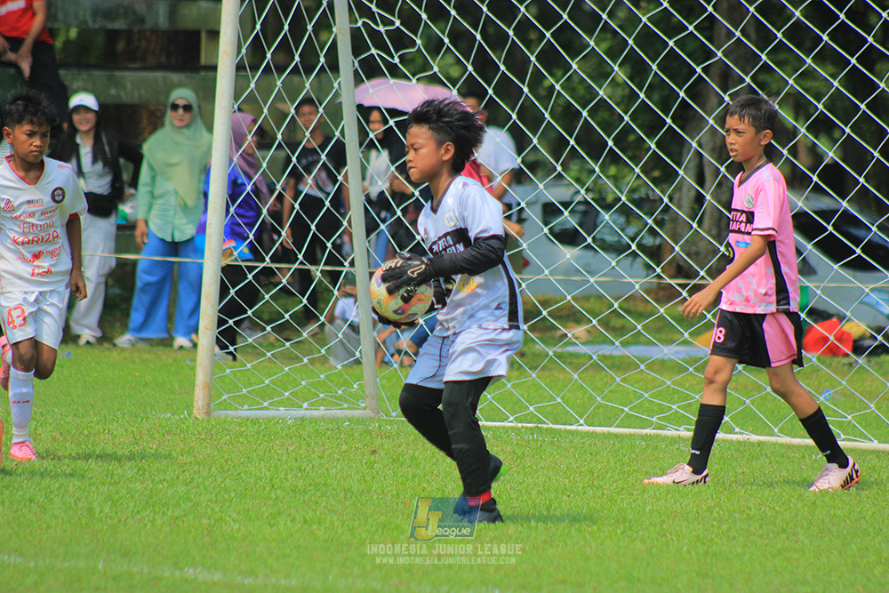 ijl u11 100526 isa marzuki bandriawan vs putra harapan
