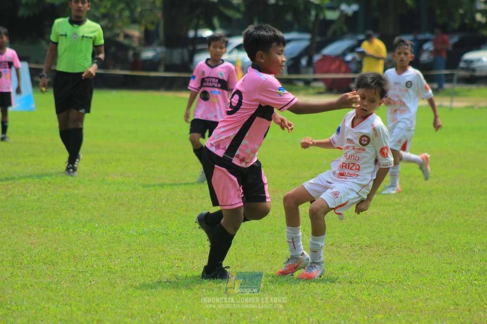 ijl u11 100526 isa marzuki bandriawan vs putra harapan