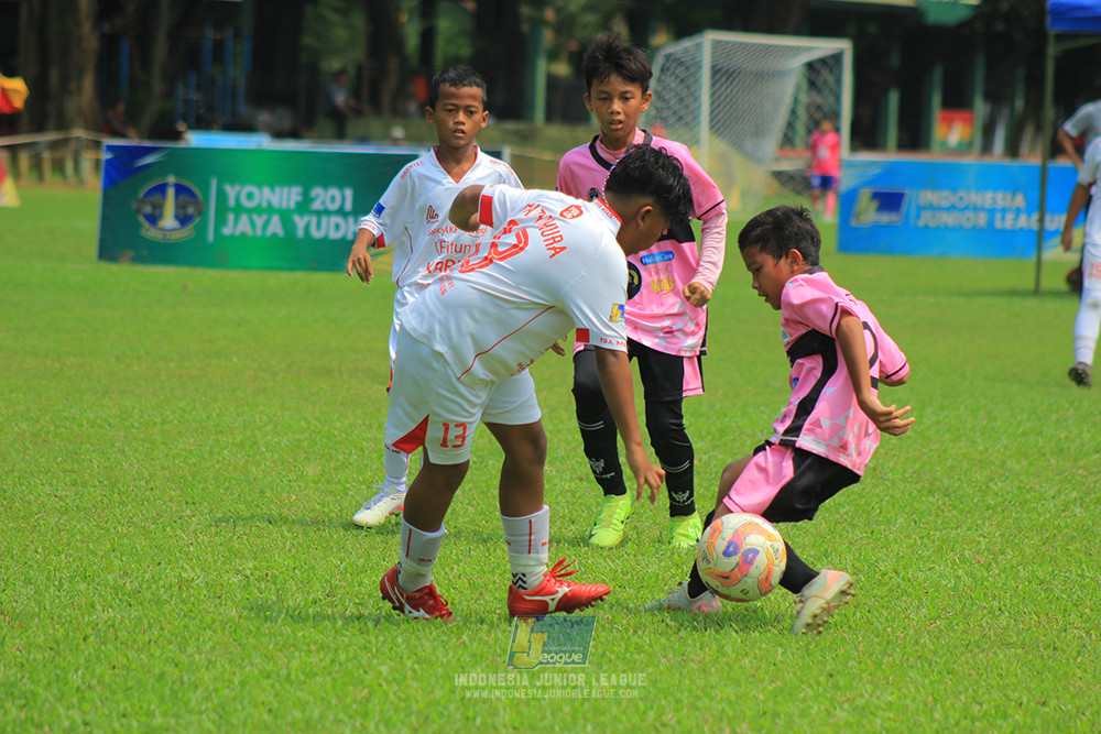 ijl u11 100526 isa marzuki bandriawan vs putra harapan