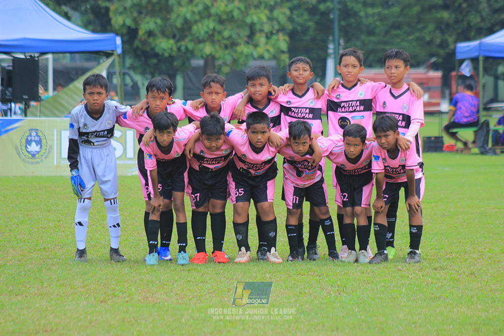 ijl u11 100526 isa marzuki bandriawan vs putra harapan