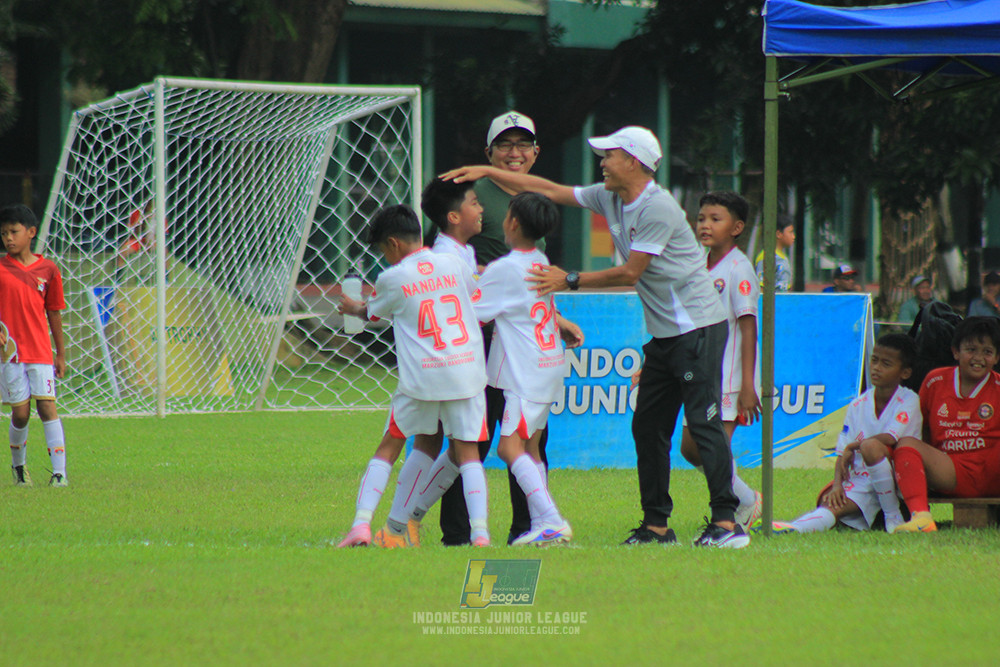ijl u11 100526 isa marzuki bandriawan vs putra harapan