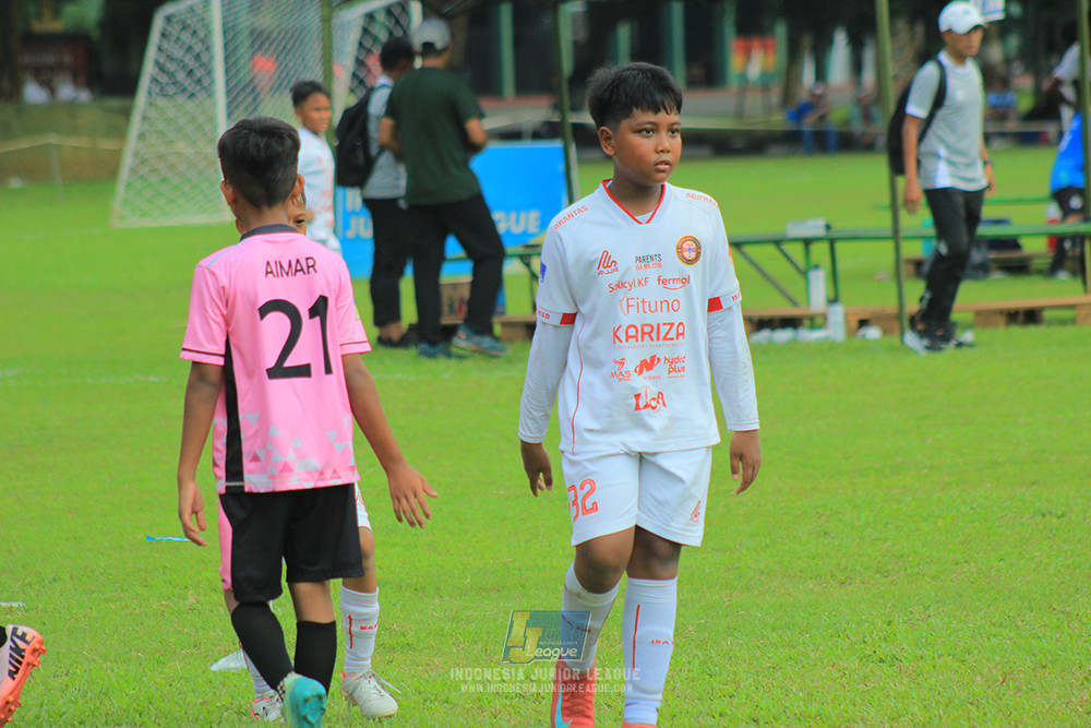 ijl u11 100526 isa marzuki bandriawan vs putra harapan