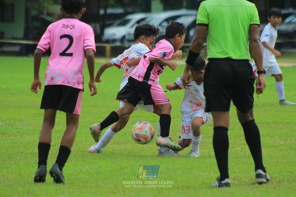 ijl u11 100526 isa marzuki bandriawan vs putra harapan