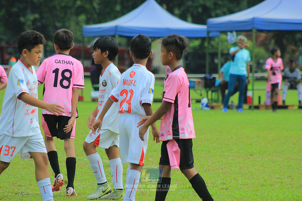 ijl u11 100526 isa marzuki bandriawan vs putra harapan