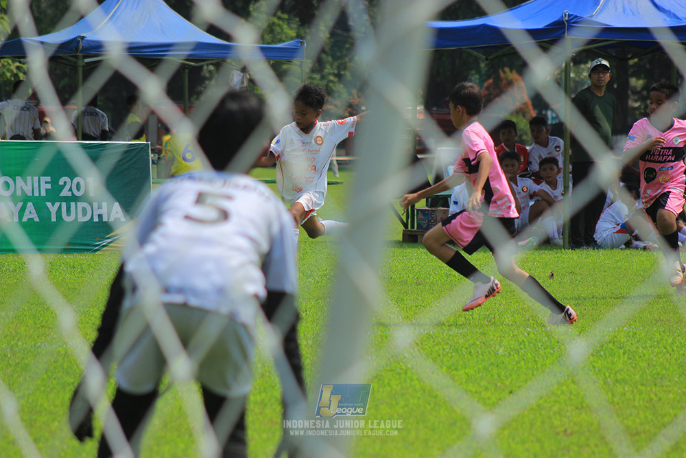 ijl u11 100526 isa marzuki bandriawan vs putra harapan