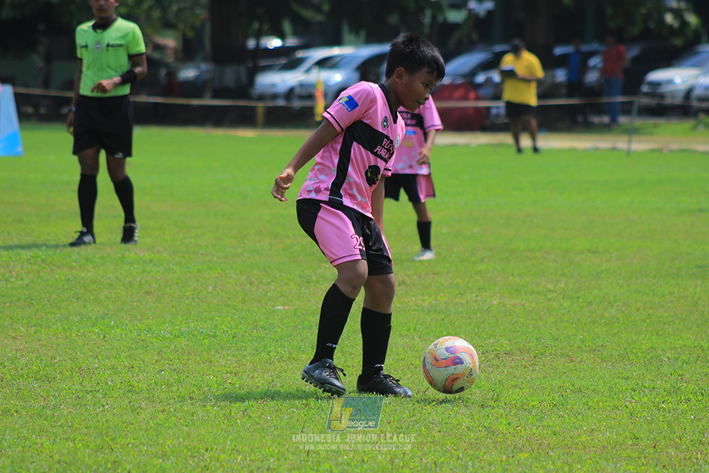 ijl u11 100526 isa marzuki bandriawan vs putra harapan