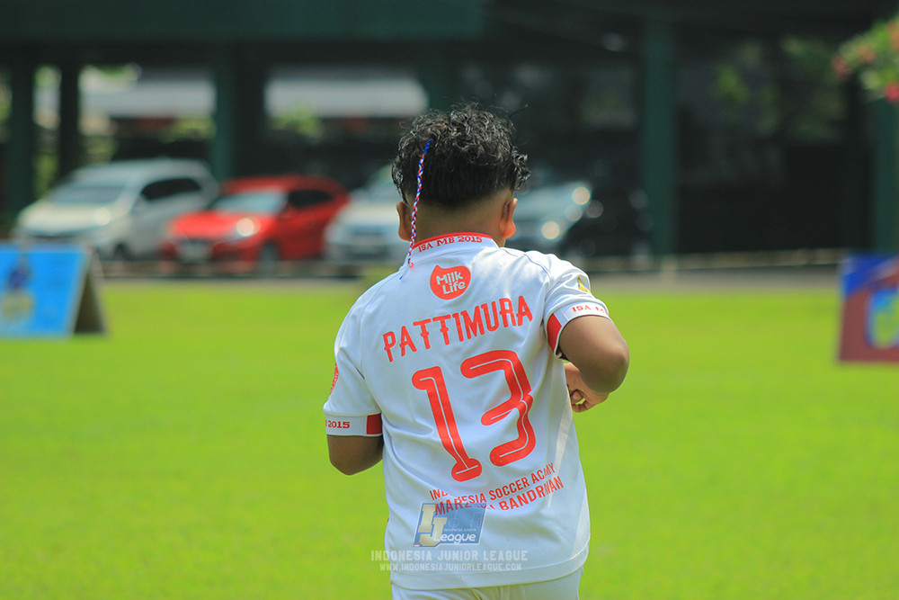 ijl u11 100526 isa marzuki bandriawan vs putra harapan