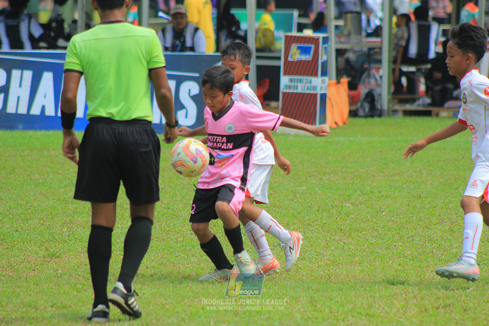 ijl u11 100526 isa marzuki bandriawan vs putra harapan