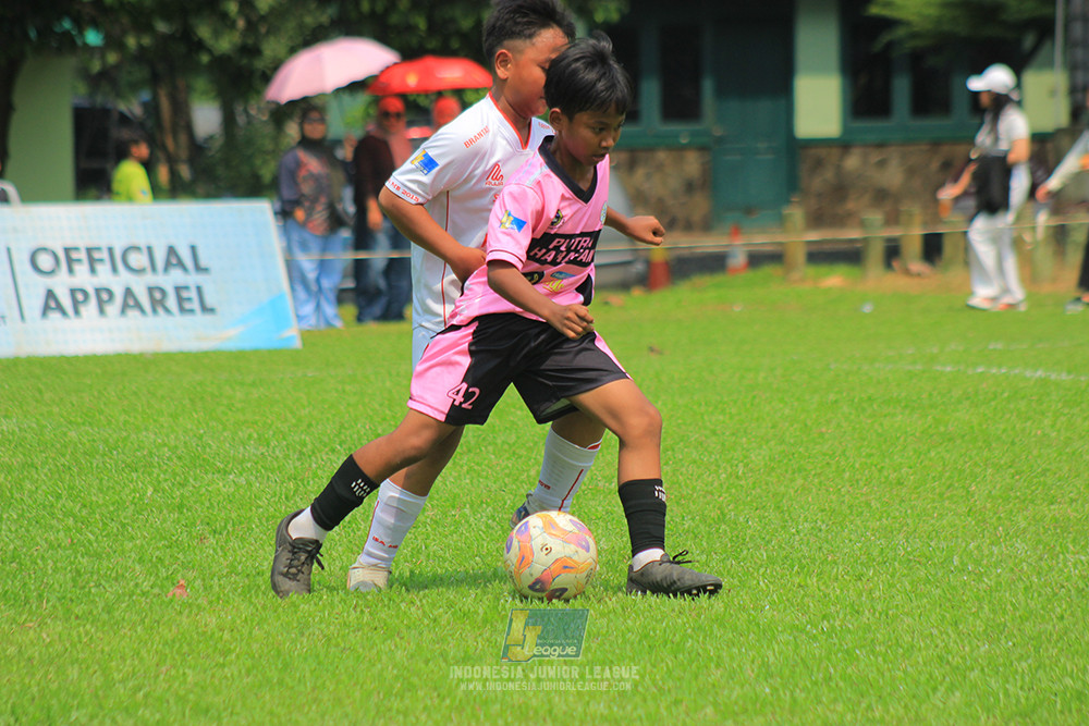 ijl u11 100526 isa marzuki bandriawan vs putra harapan