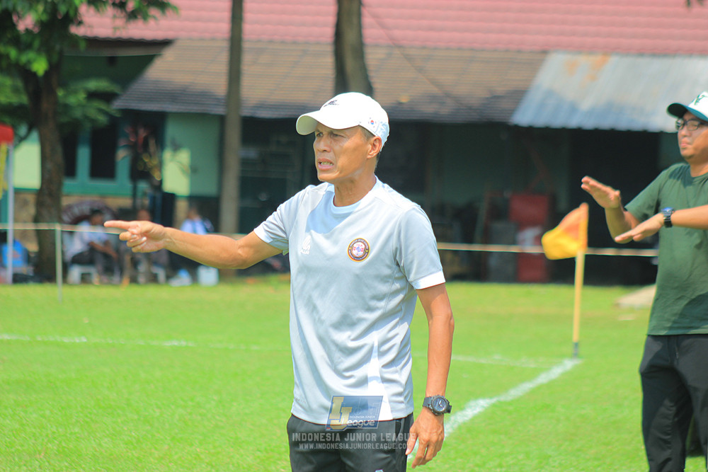 ijl u11 100526 isa marzuki bandriawan vs putra harapan