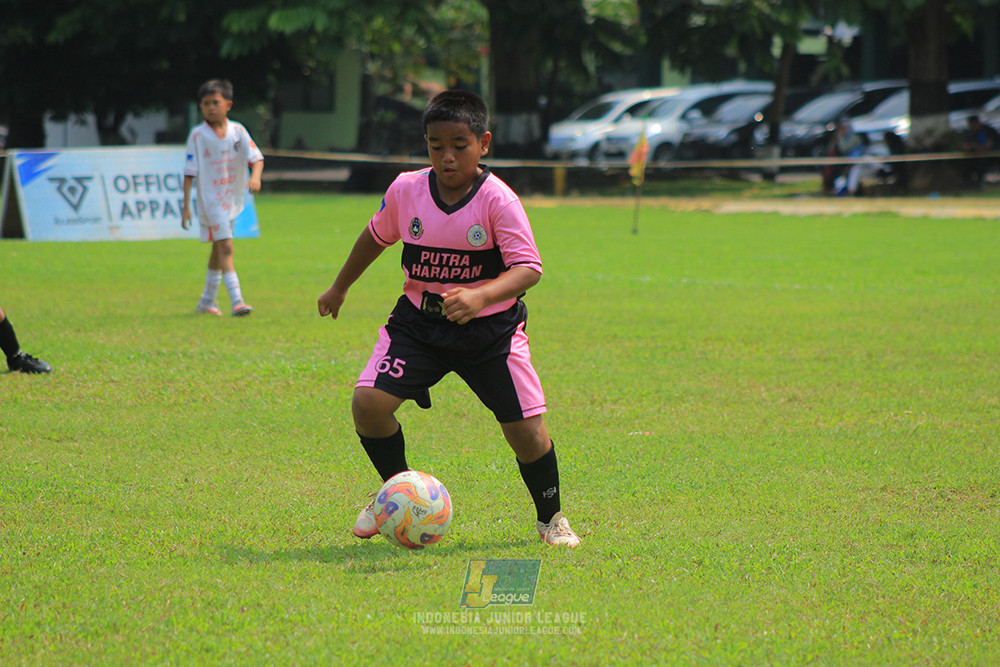ijl u11 100526 isa marzuki bandriawan vs putra harapan