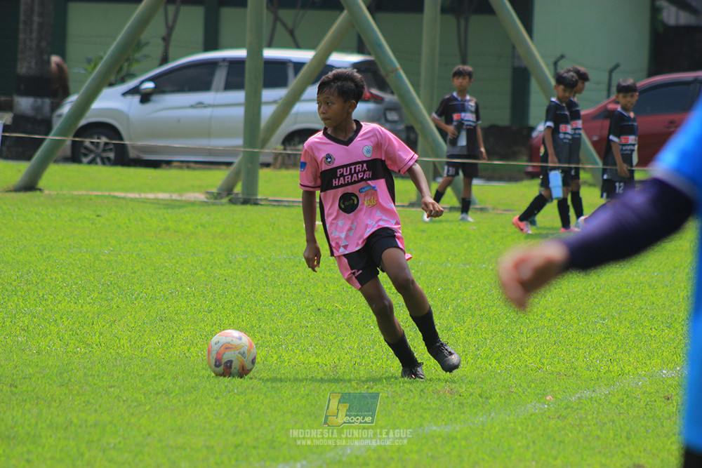 ijl u11 100526 isa marzuki bandriawan vs putra harapan