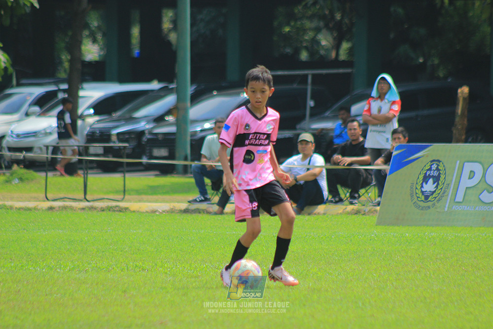 ijl u11 100526 isa marzuki bandriawan vs putra harapan