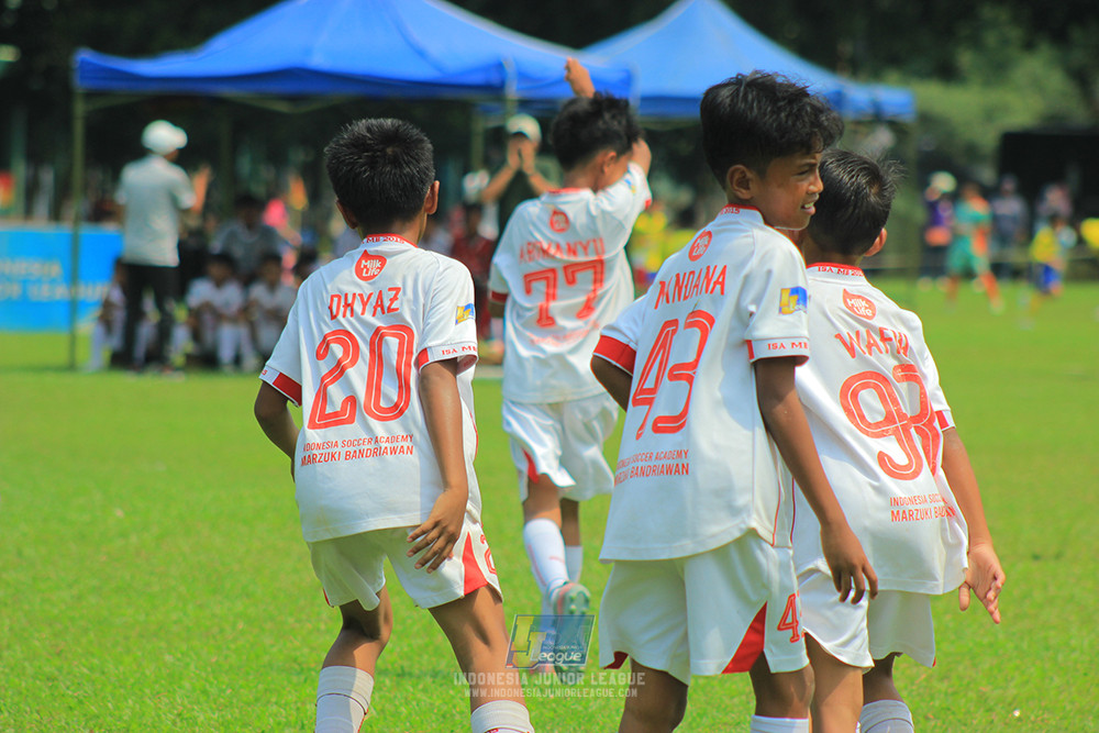 ijl u11 100526 isa marzuki bandriawan vs putra harapan