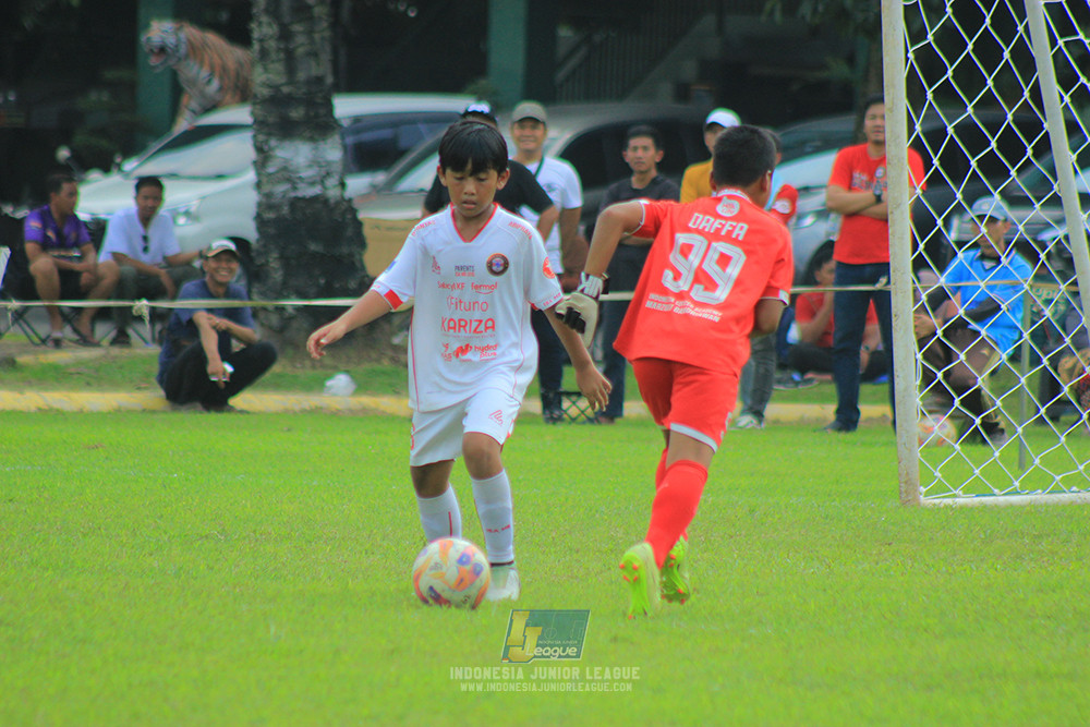 ijl u11 100526 isa marzuki bandriawan vs putra harapan