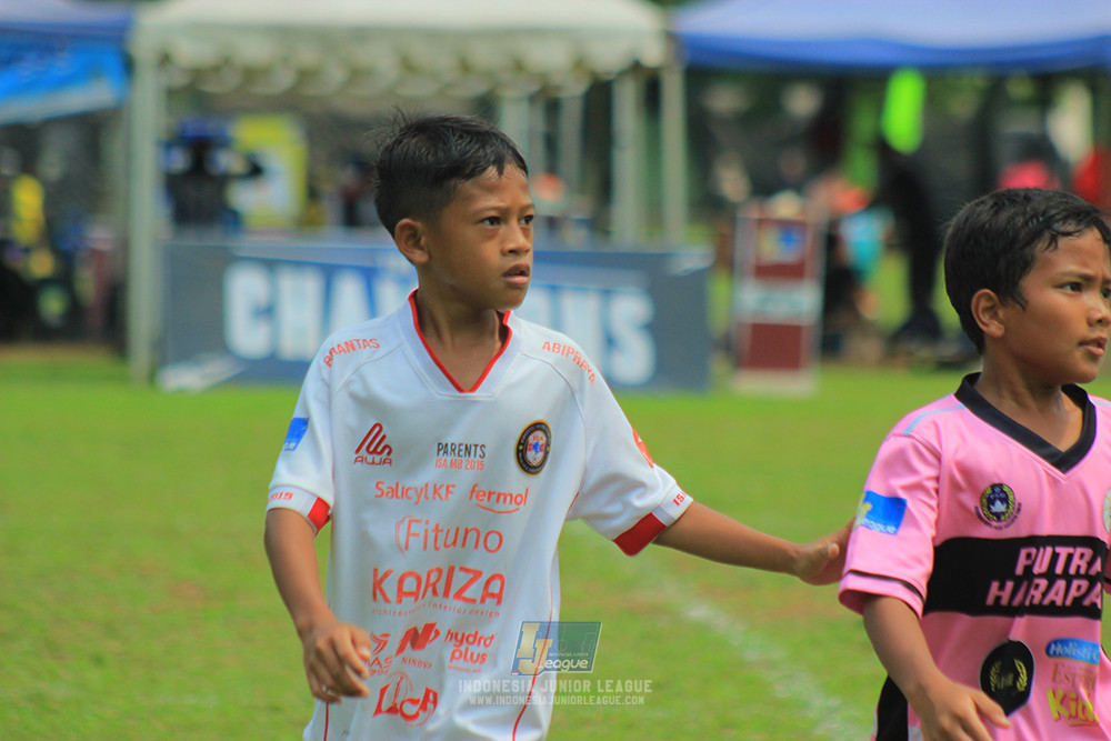 ijl u11 100526 isa marzuki bandriawan vs putra harapan