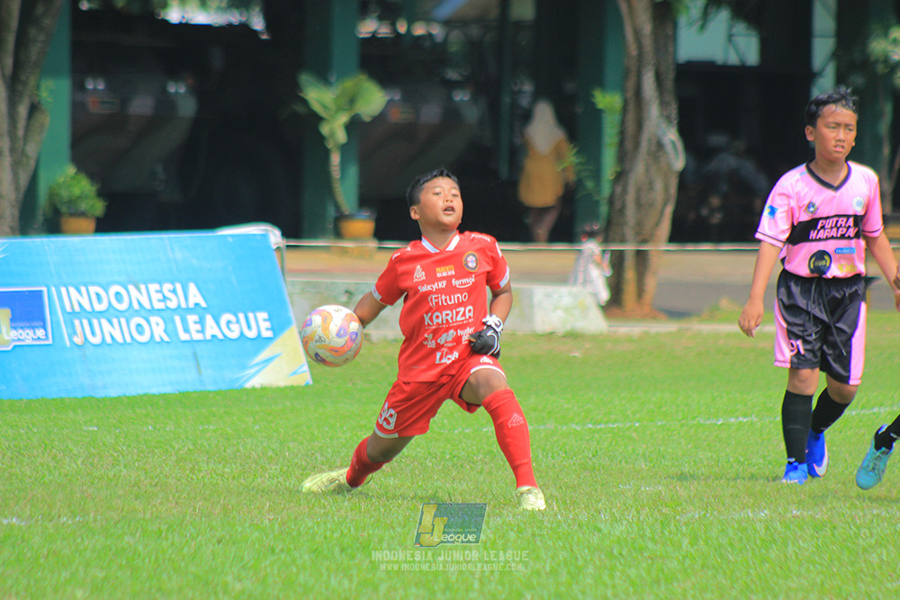 ijl u11 100526 isa marzuki bandriawan vs putra harapan