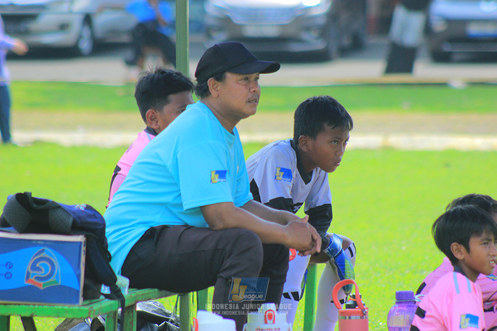 ijl u11 100526 isa marzuki bandriawan vs putra harapan