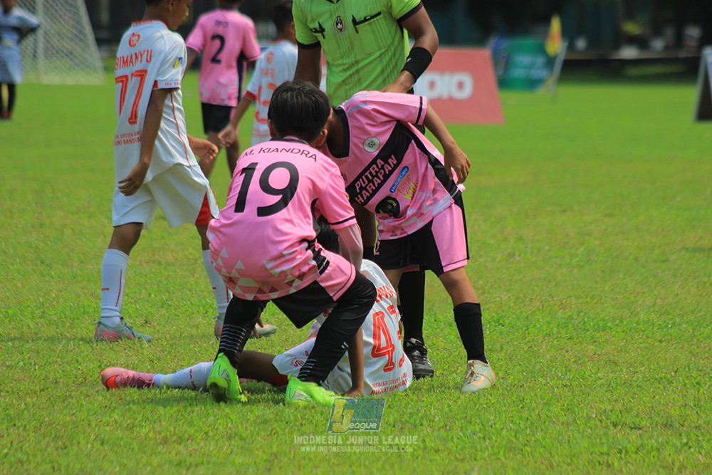 ijl u11 100526 isa marzuki bandriawan vs putra harapan