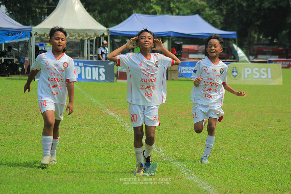 ijl u11 100526 isa marzuki bandriawan vs putra harapan