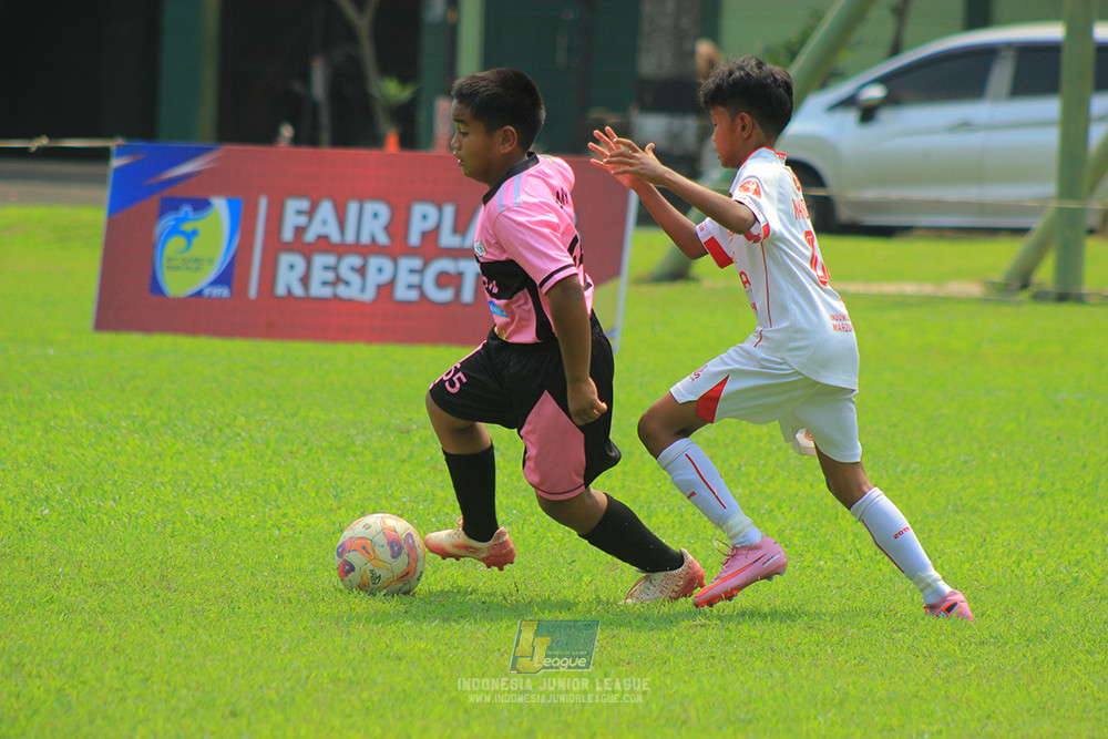 ijl u11 100526 isa marzuki bandriawan vs putra harapan