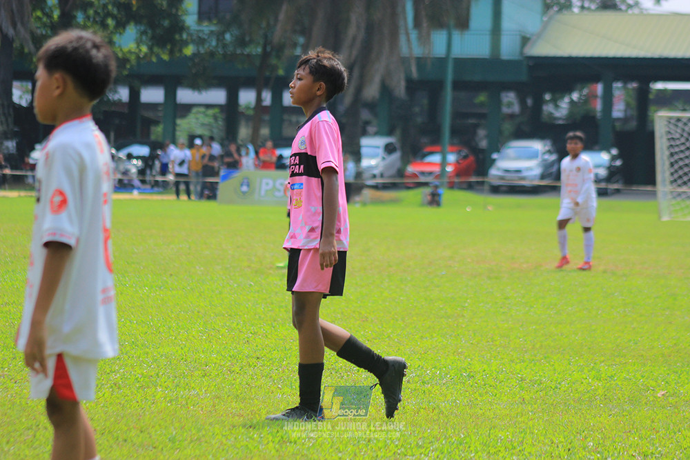 ijl u11 100526 isa marzuki bandriawan vs putra harapan