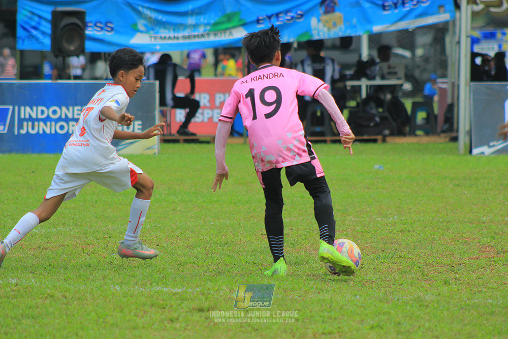 ijl u11 100526 isa marzuki bandriawan vs putra harapan