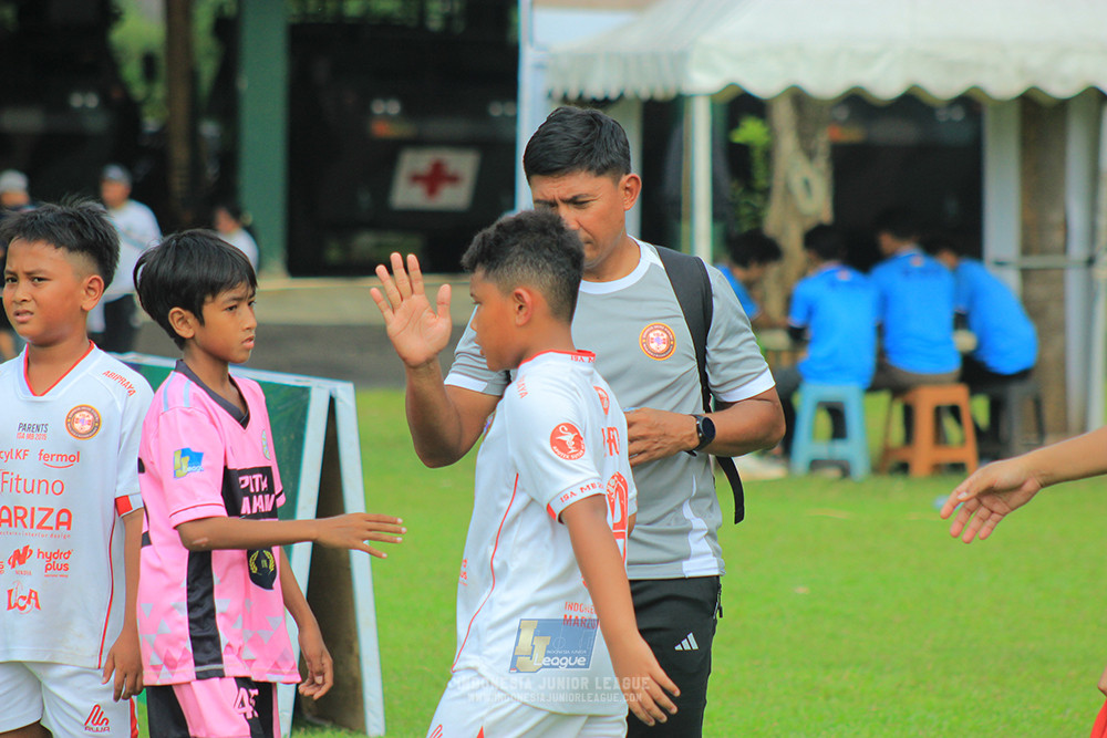 ijl u11 100526 isa marzuki bandriawan vs putra harapan