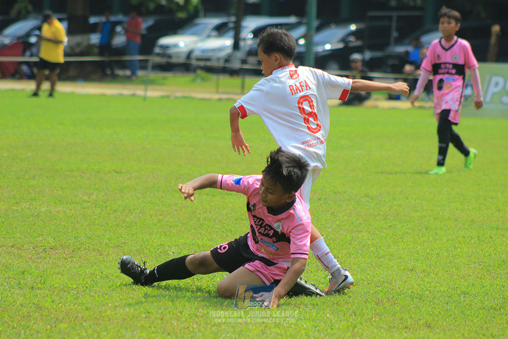 ijl u11 100526 isa marzuki bandriawan vs putra harapan