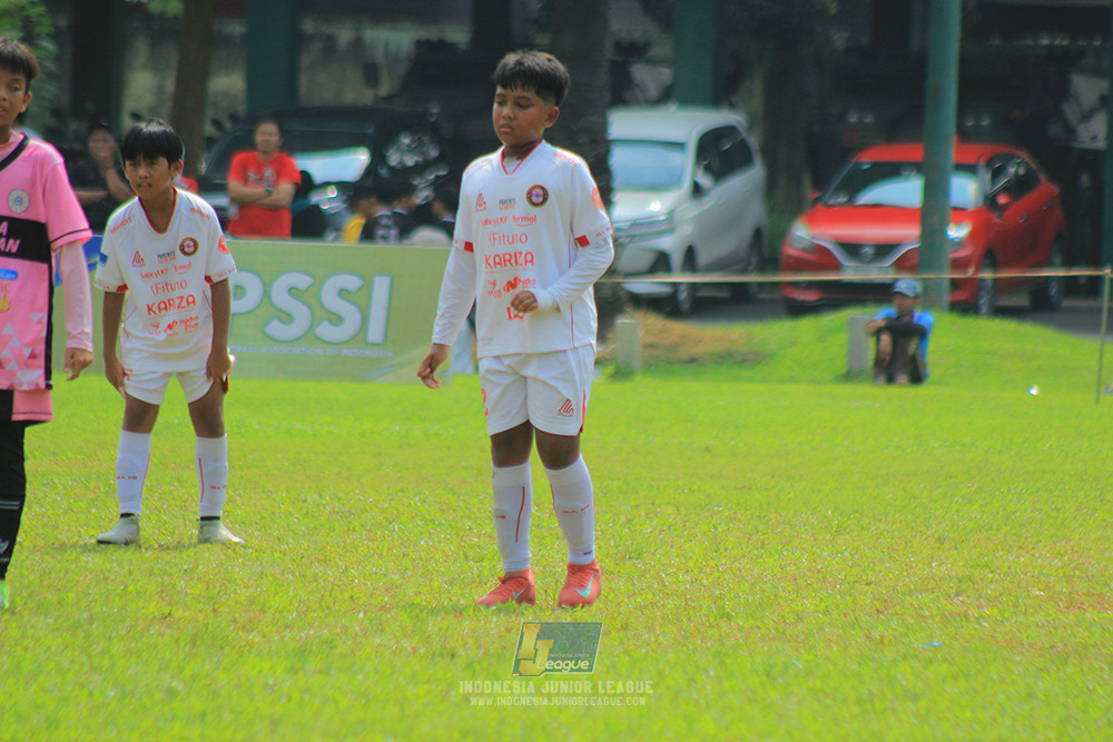 ijl u11 100526 isa marzuki bandriawan vs putra harapan