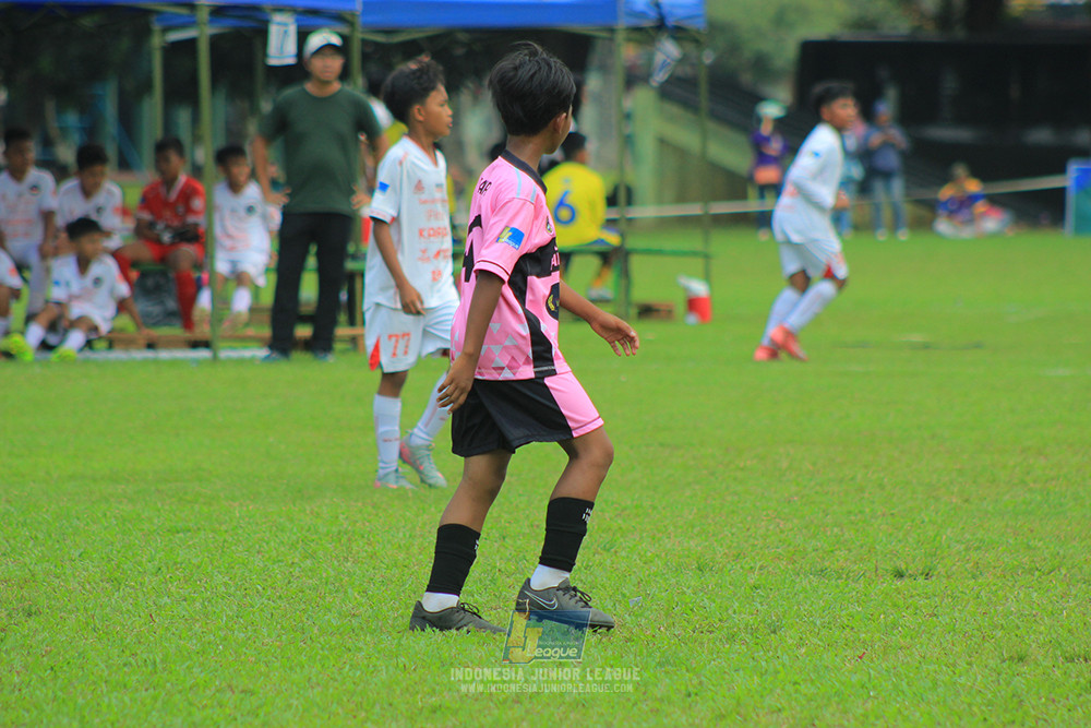 ijl u11 100526 isa marzuki bandriawan vs putra harapan