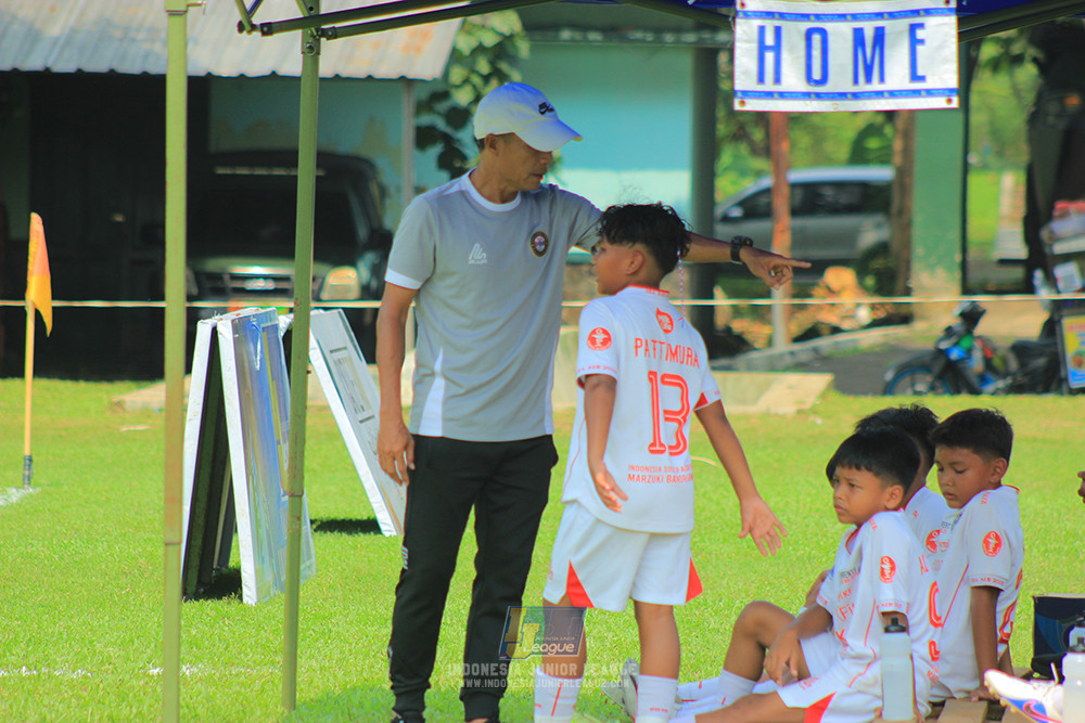ijl u11 100526 isa marzuki bandriawan vs putra harapan