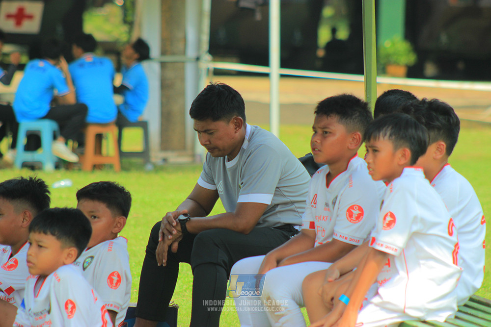 ijl u11 100526 isa marzuki bandriawan vs putra harapan