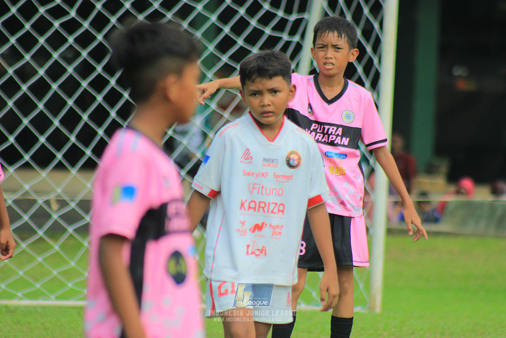 ijl u11 100526 isa marzuki bandriawan vs putra harapan