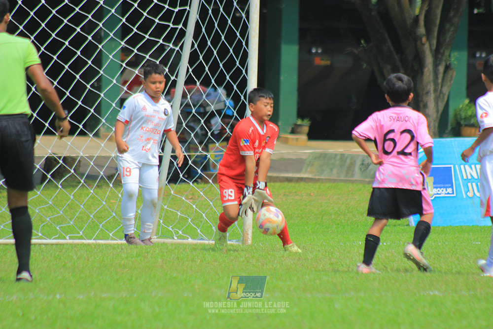 ijl u11 100526 isa marzuki bandriawan vs putra harapan