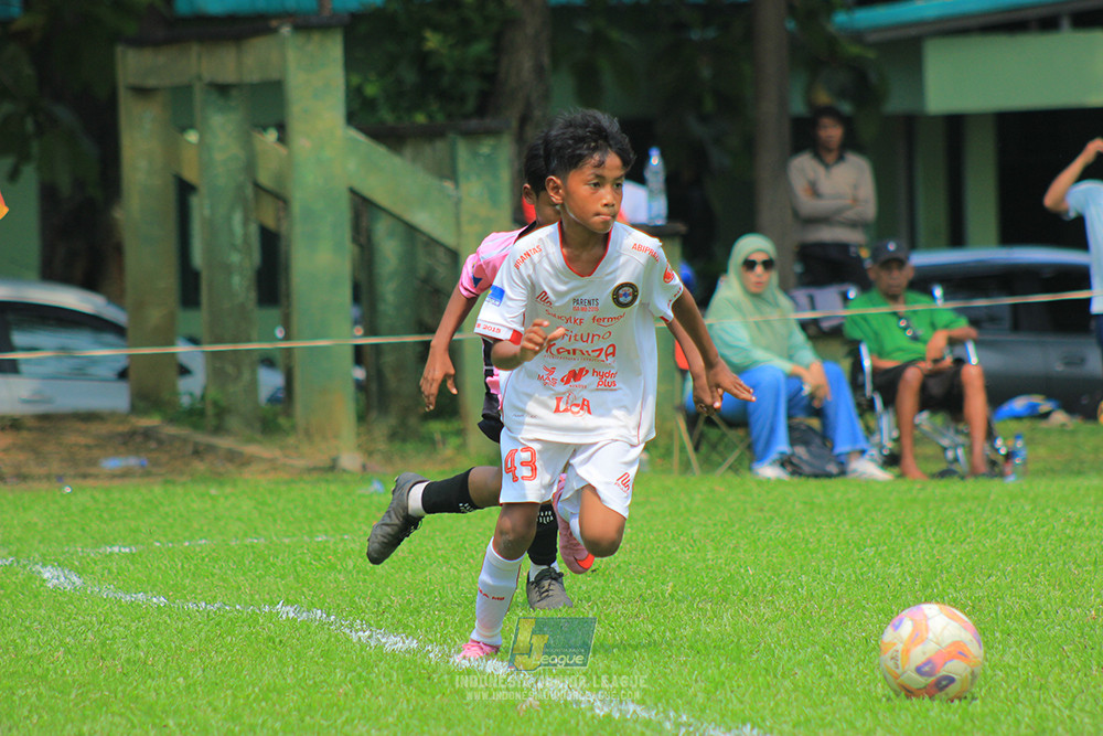ijl u11 100526 isa marzuki bandriawan vs putra harapan