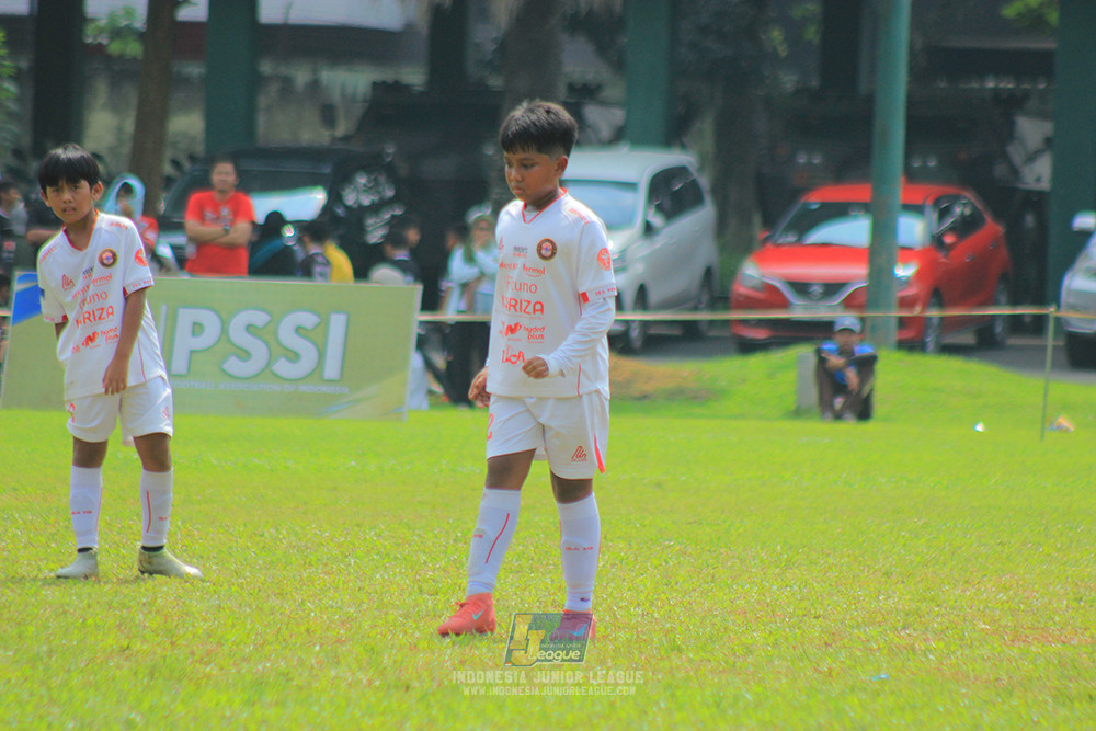 ijl u11 100526 isa marzuki bandriawan vs putra harapan