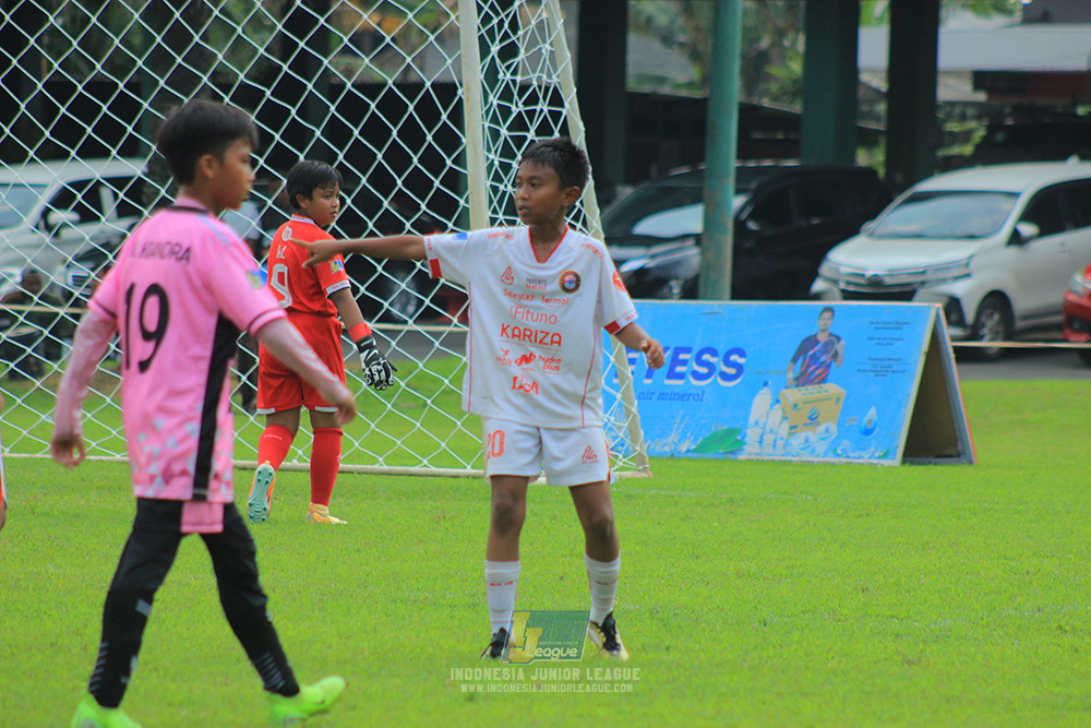 ijl u11 100526 isa marzuki bandriawan vs putra harapan