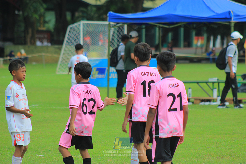 ijl u11 100526 isa marzuki bandriawan vs putra harapan