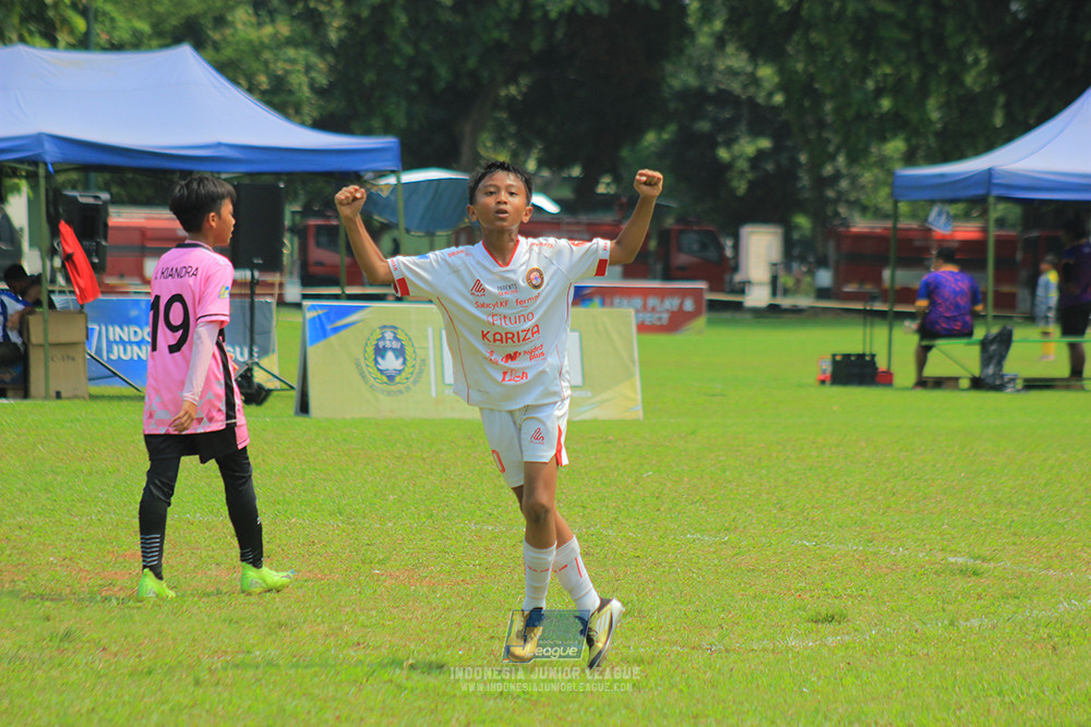 ijl u11 100526 isa marzuki bandriawan vs putra harapan
