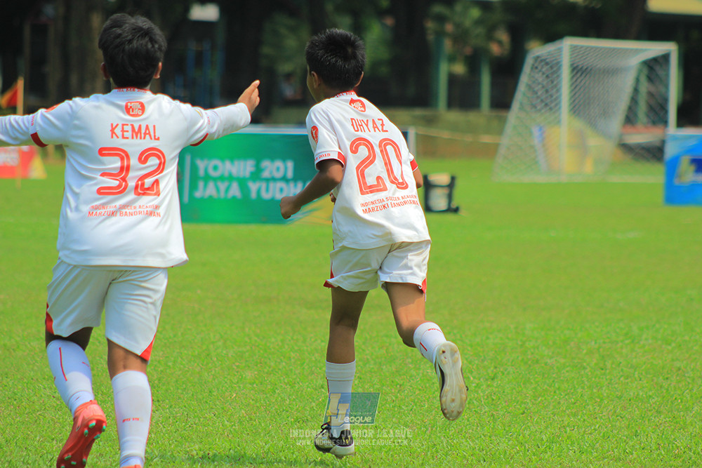 ijl u11 100526 isa marzuki bandriawan vs putra harapan