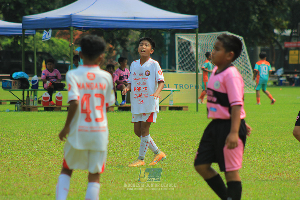 ijl u11 100526 isa marzuki bandriawan vs putra harapan