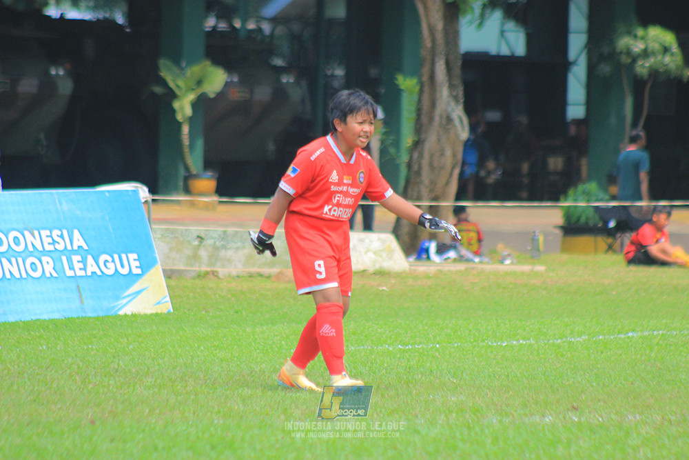 ijl u11 100526 isa marzuki bandriawan vs putra harapan