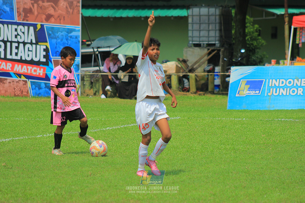 ijl u11 100526 isa marzuki bandriawan vs putra harapan