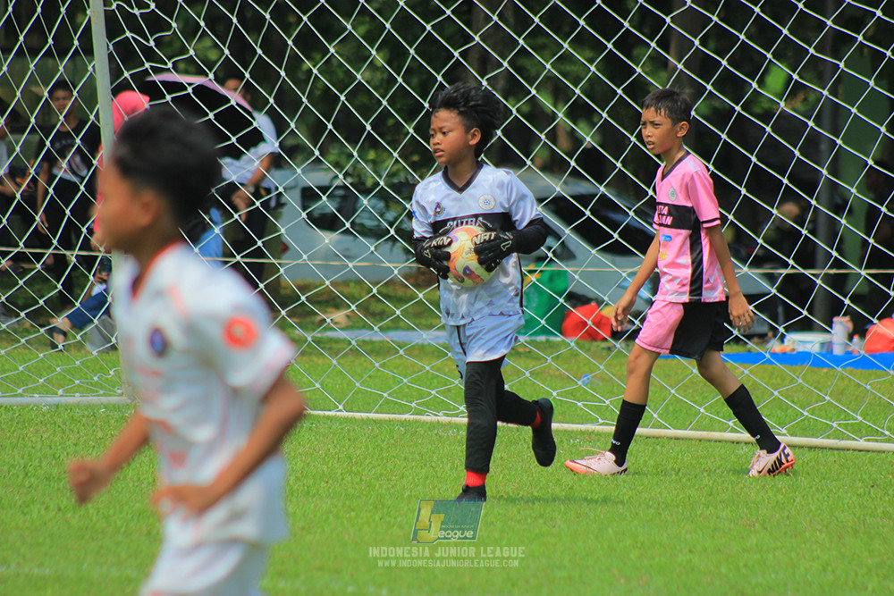 ijl u11 100526 isa marzuki bandriawan vs putra harapan