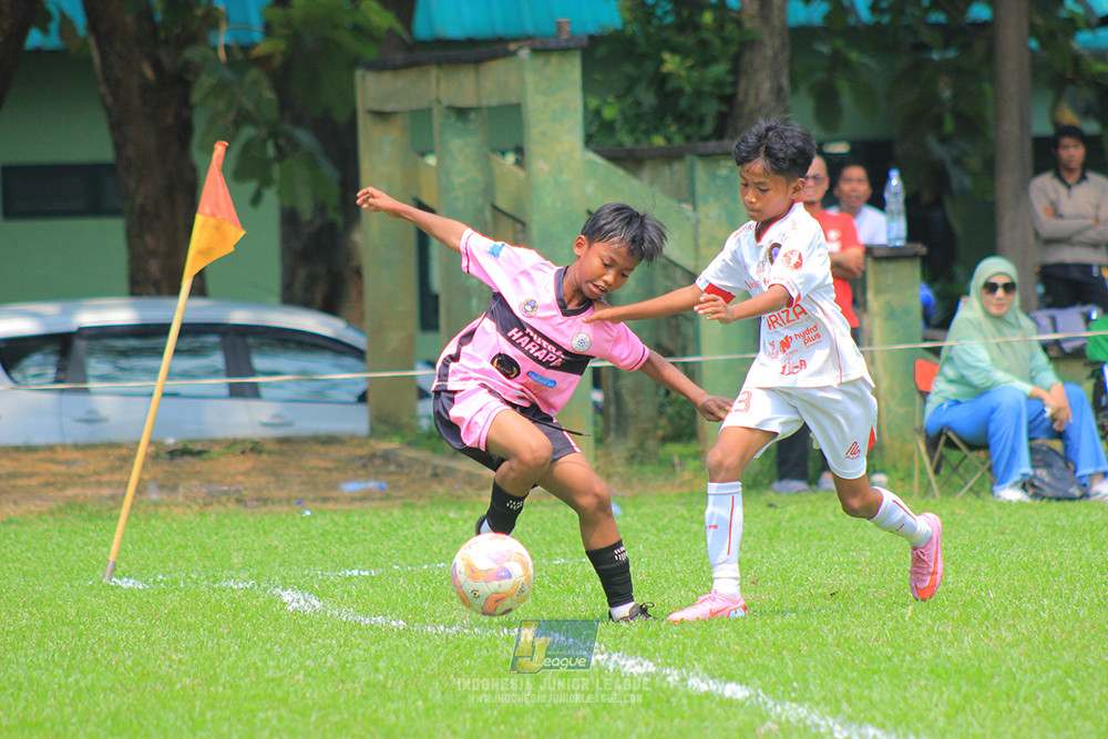 ijl u11 100526 isa marzuki bandriawan vs putra harapan