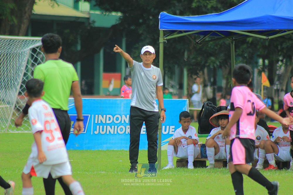 ijl u11 100526 isa marzuki bandriawan vs putra harapan