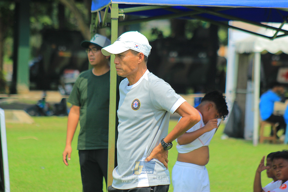 ijl u11 100526 isa marzuki bandriawan vs putra harapan